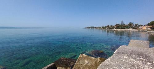 Fontane Bianche Apartment | Appartamentino in villa a 2 passi dal mare