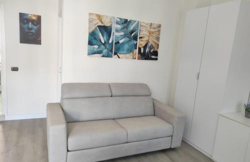 Siderno Marina Apartment | Appartamento "A2 passi"