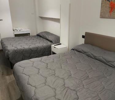 Siderno Marina Apartment | Appartamento "A2 passi"