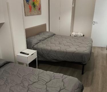 Siderno Marina Apartment | Appartamento "A2 passi"