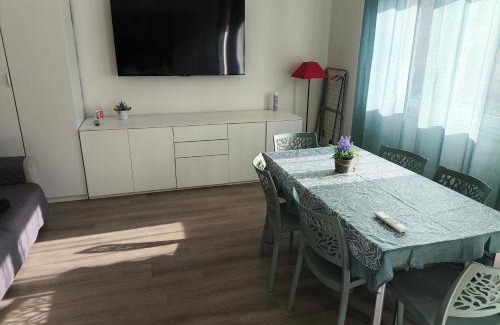 Siderno Marina Apartment | Appartamento "A2 passi"