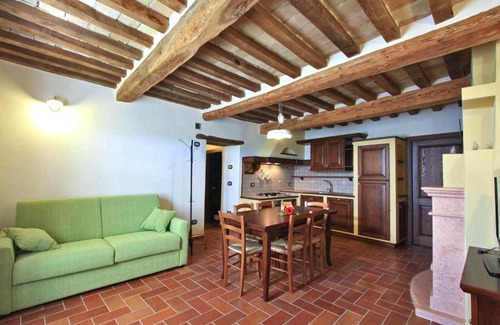 Cagli Apartment | Appartamento Acquamarina