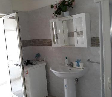 Torre Mozza Apartment | Appartamento Alba vista spiaggia