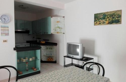 Torre Mozza Apartment | Appartamento Alba vista spiaggia