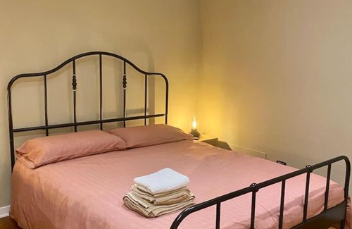 Mili San Pietro Apartment | Appartamento antica via del dromo