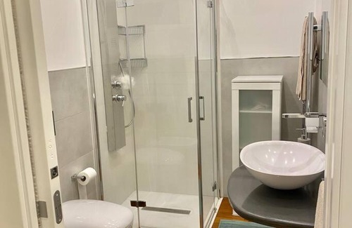 Mili San Pietro Apartment | Appartamento antica via del dromo