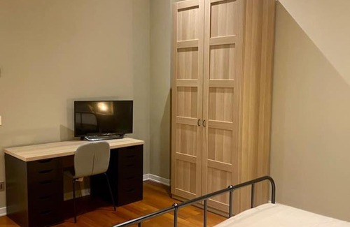 Mili San Pietro Apartment | Appartamento antica via del dromo