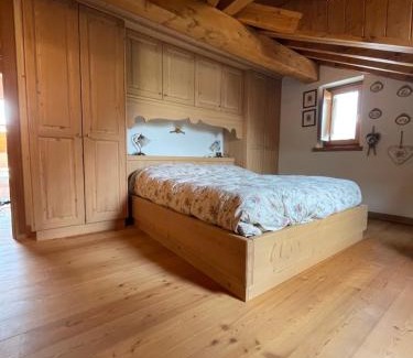 Asiago Apartment | Appartamento Asiago centro