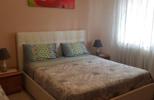 Rozzano Apartment | Appartamento Aurora