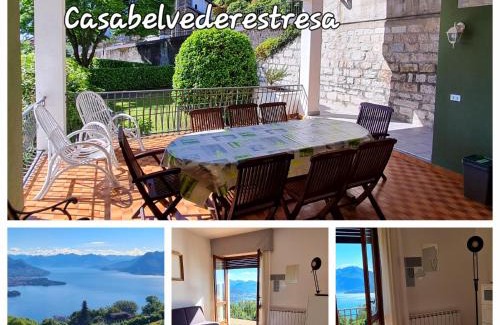 Levo Apartment | APPARTAMENTO BELVEDERE 3