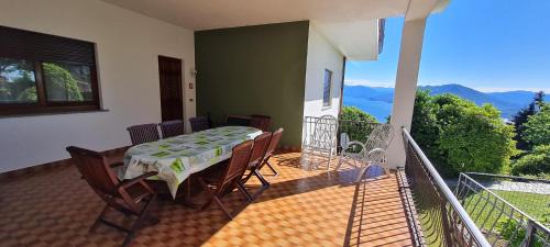 Levo Apartment | APPARTAMENTO BELVEDERE 3