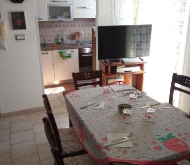 Bisacquino Apartment | Appartamento Bisa Queen