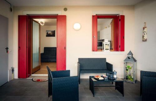 Cappella Maggiore Apartment | Appartamento Cansiglio