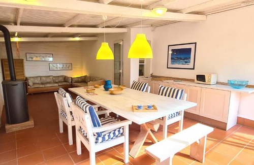 Capo D'arco Apartment | Appartamento Capo Arco