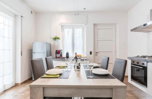 Malcesine Apartment | appartamento casa stefi n1