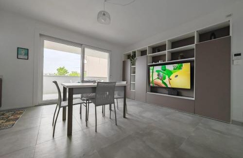 Mogliano Veneto Apartment | Appartamento "casetta nuova"