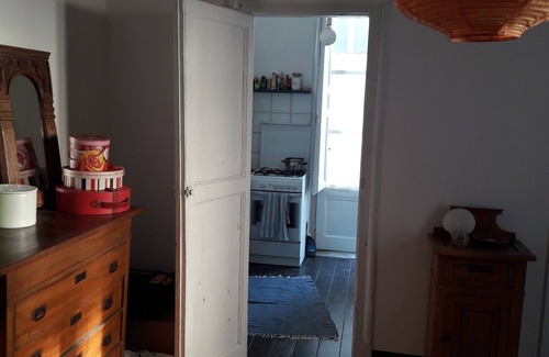 Palermo Apartment | Appartamento con Terrazza