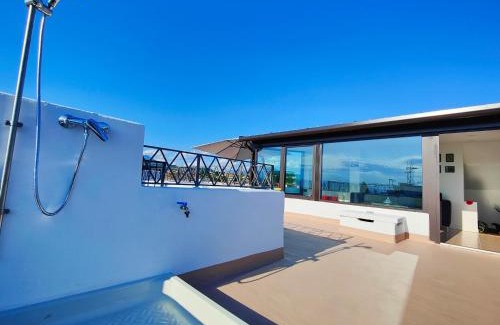 Lazise Old Town Apartment | Appartamento Con Vista Mozzafiato