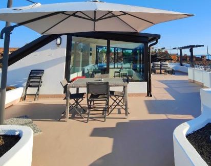 Lazise Old Town Apartment | Appartamento Con Vista Mozzafiato