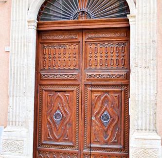 Alcamo Historic Center Apartment | Appartamento da Andrea