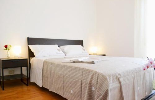 Alcamo Historic Center Apartment | Appartamento da Andrea