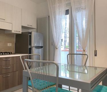 Milano Marittima Apartment | Appartamento Dei Pini
