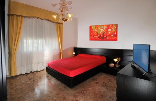 Cesenatico Apartment | Appartamento Del Veig