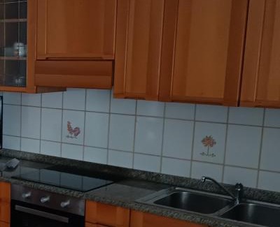 Sutrio Apartment | Appartamento della Nonna