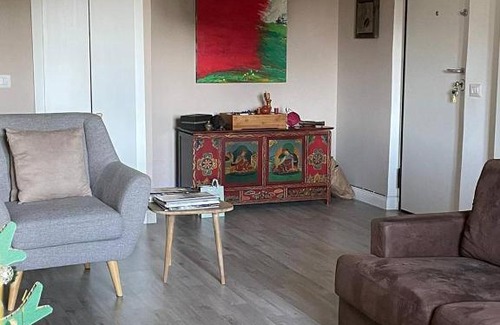 Cisterna di Latina Apartment | APPARTAMENTO DI DESIGN PANE & TULIPANI