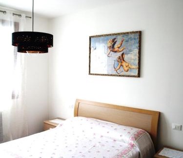 Oderzo Apartment | Appartamento Diana