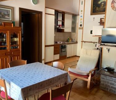 Edolo Apartment | Appartamento Edolo