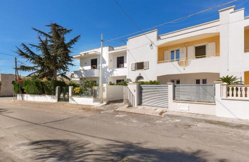 Torre dell'Orso Apartment | Appartamento Giade by BarbarHouse