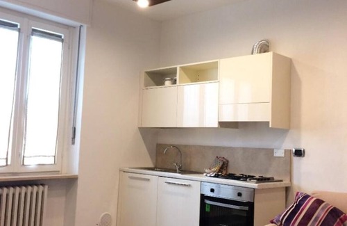 Moncalieri Apartment | APPARTAMENTO I CILIEGI