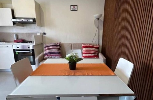 Moncalieri Apartment | APPARTAMENTO I CILIEGI