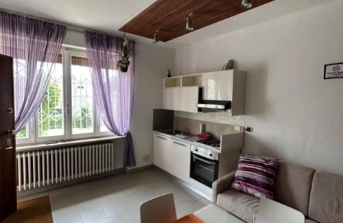 Moncalieri Apartment | APPARTAMENTO I CILIEGI