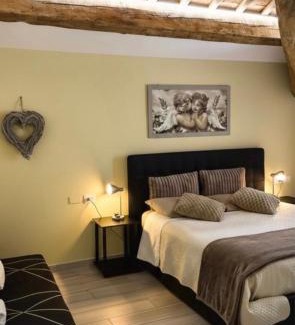 Castel Bolognese Apartment | Appartamento "IL PORTICO" A SOLI 8 CHILOMETRI DA IMOLA E 7 CHILOMETRI DA FAENZA