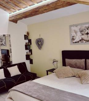 Castel Bolognese Apartment | Appartamento "IL PORTICO" A SOLI 8 CHILOMETRI DA IMOLA E 7 CHILOMETRI DA FAENZA