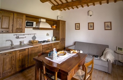 Stacciola Apartment | Appartamento immerso nelle colline a 4 km dal mare