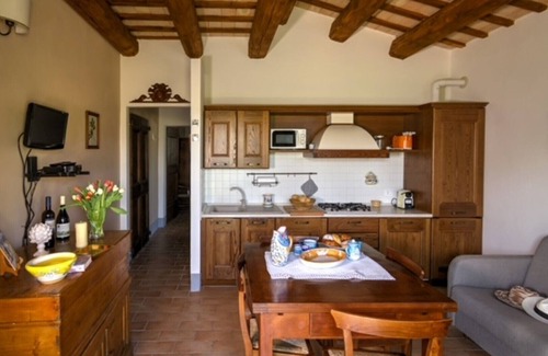 Stacciola Apartment | Appartamento immerso nelle colline a 4 km dal mare