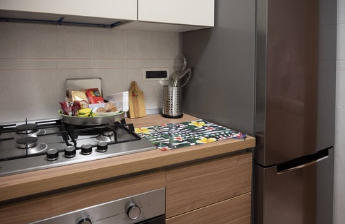 Grottaglie Apartment | Appartamento in Centro a Grottaglie a 5 Minuti dal Quartiere Delle Ceramiche