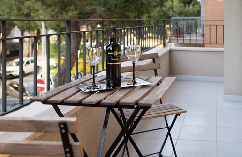 Grottaglie Apartment | Appartamento in Centro a Grottaglie a 5 Minuti dal Quartiere Delle Ceramiche