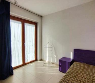 Vinchiaturo Apartment | Appartamento in centro