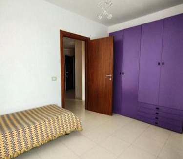 Vinchiaturo Apartment | Appartamento in centro