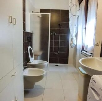 Vinchiaturo Apartment | Appartamento in centro