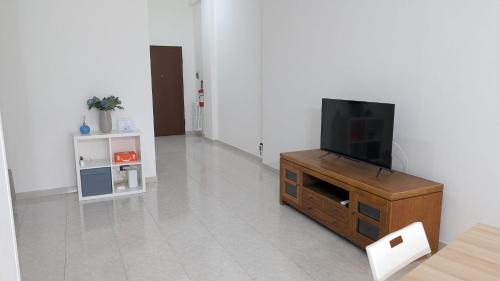 Taranto Apartment | Appartamento in residence "CASA DAMIA"