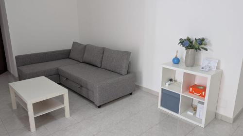 Taranto Apartment | Appartamento in residence "CASA DAMIA"
