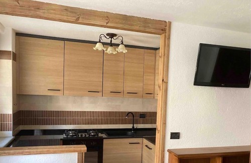 Pallusieux Apartment | Appartamento incantevole a 5 minuti da Courmayeur