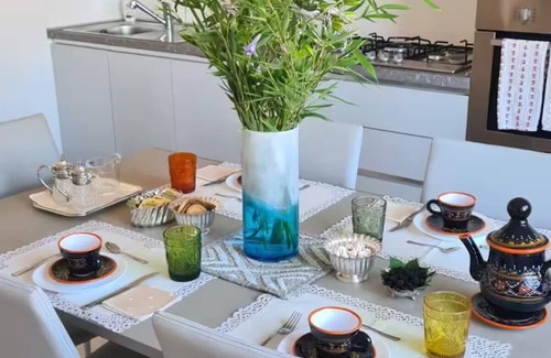 Centro Giano House | Appartamento indipendente a Roma