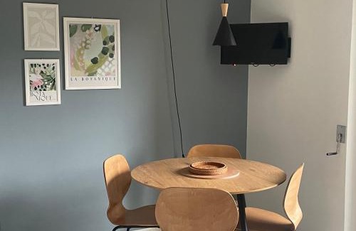 Borgofranco d'Ivrea Apartment | Appartamento Maison Sabrina con vista giardino