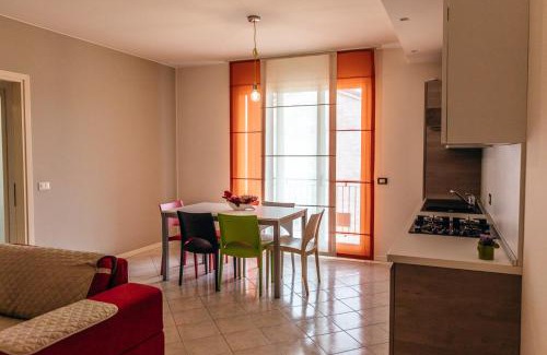Giavera del Montello Apartment | Appartamento Giada
